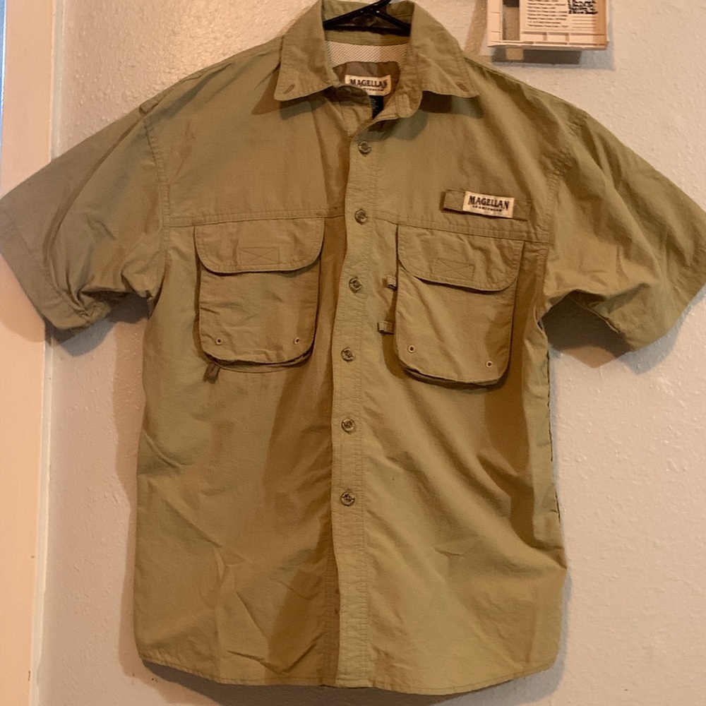 Boys shirt